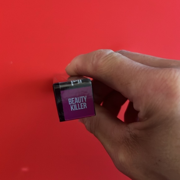 Jeffree Star Beauty Killer Supreme gloss, new - Picture 3 of 3